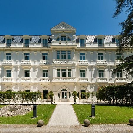 Castilla Termal โซลาเรส ภายนอก รูปภาพ
