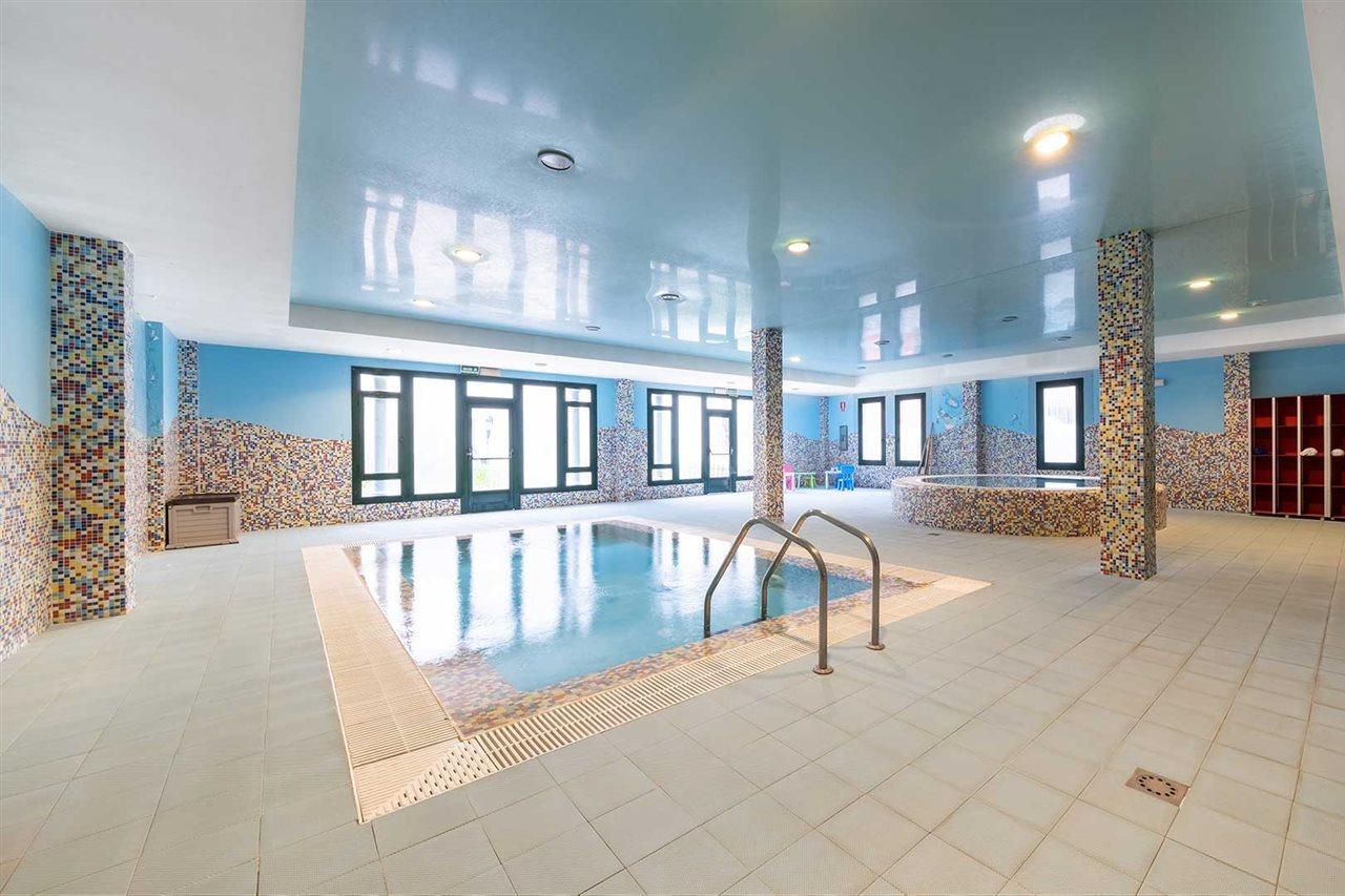 Castilla Termal โซลาเรส ภายนอก รูปภาพ