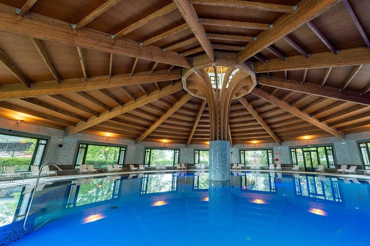 Castilla Termal โซลาเรส ภายนอก รูปภาพ