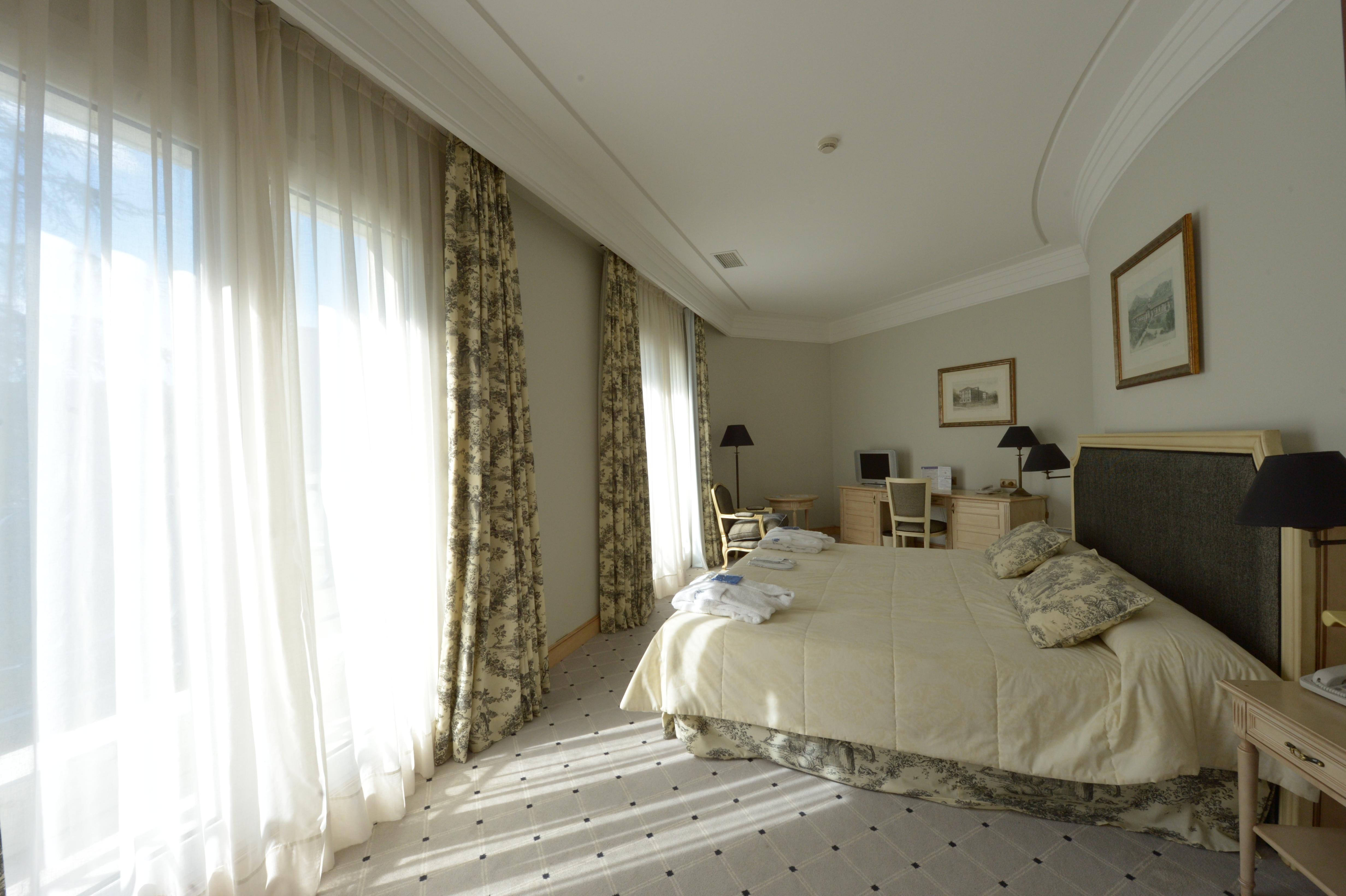 Castilla Termal โซลาเรส ภายนอก รูปภาพ