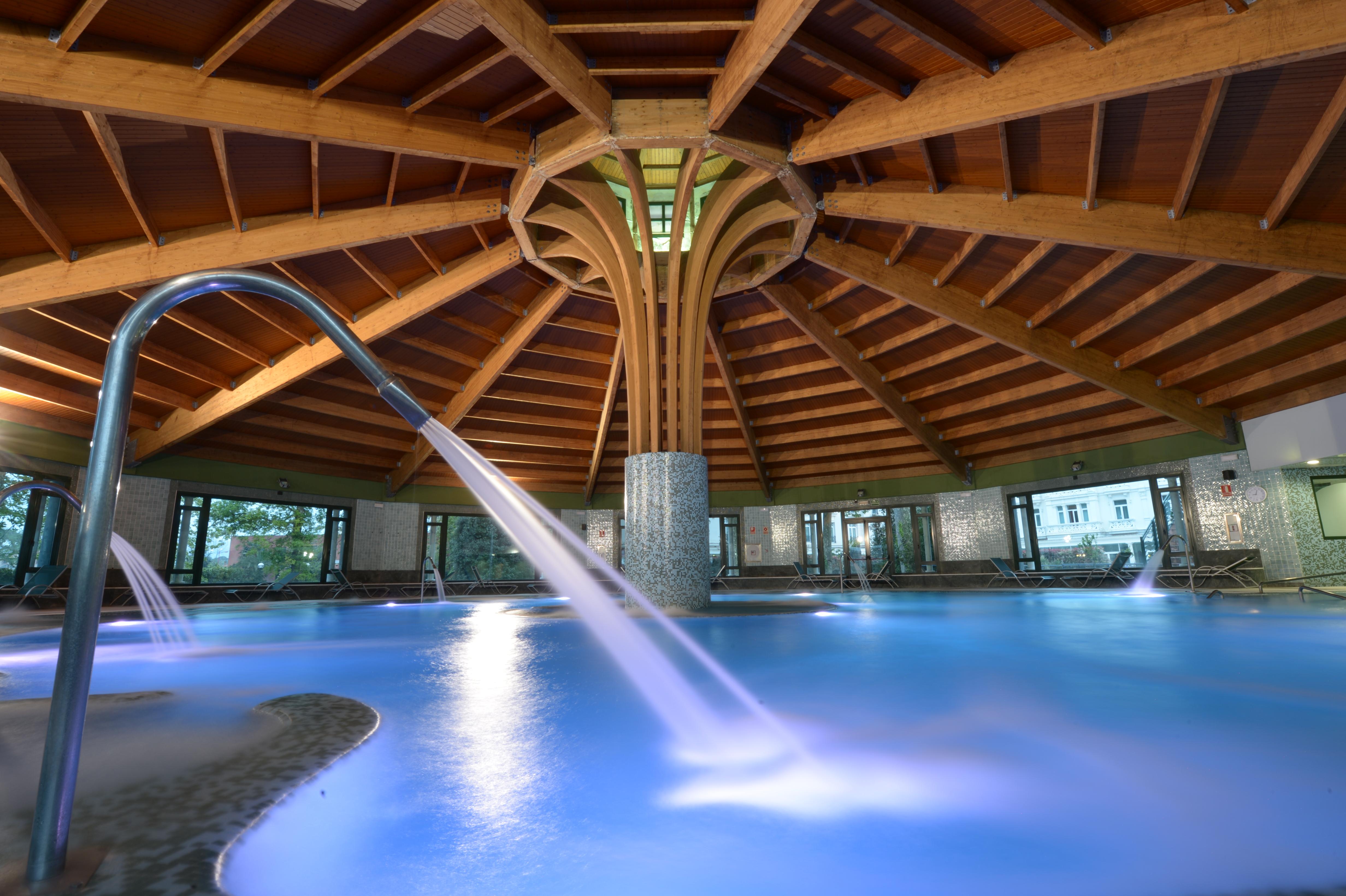 Castilla Termal โซลาเรส ภายนอก รูปภาพ