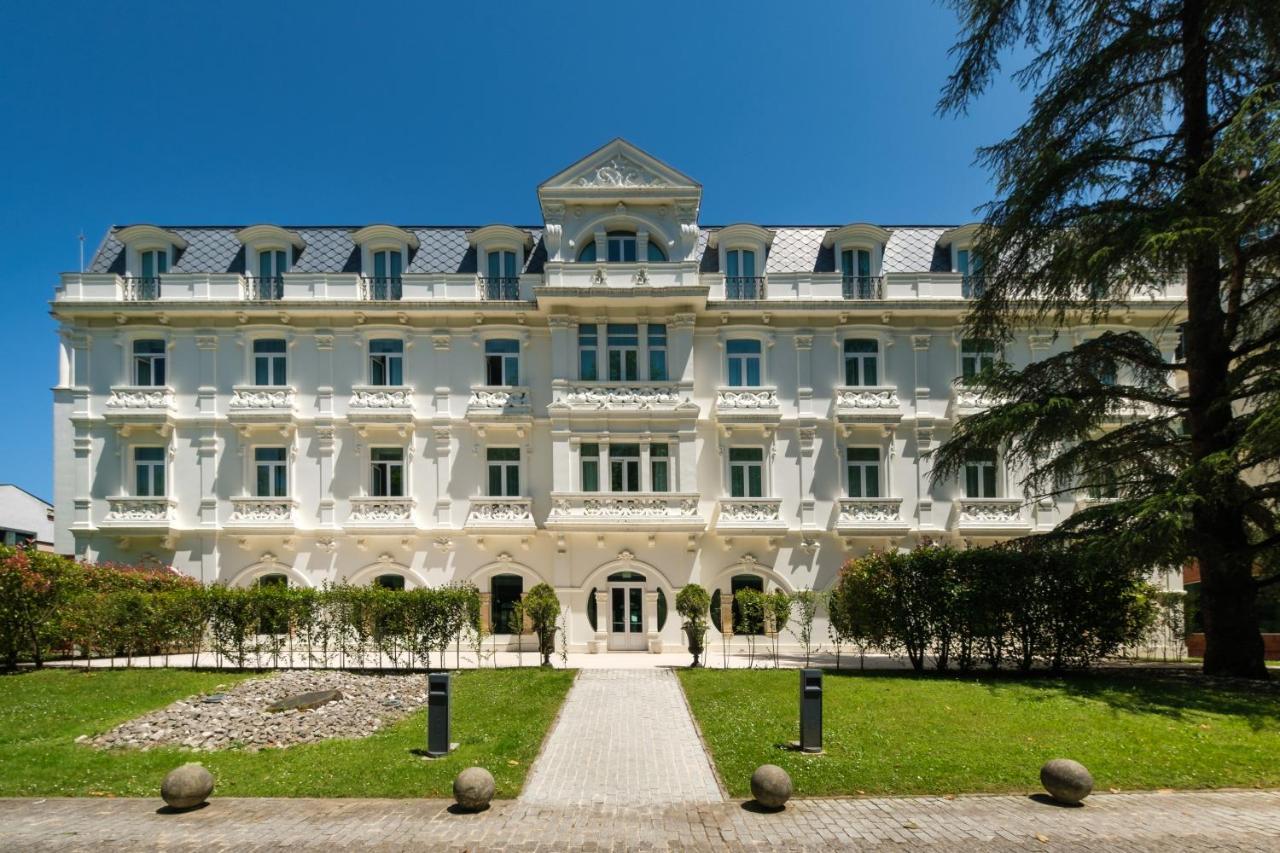 Castilla Termal โซลาเรส ภายนอก รูปภาพ