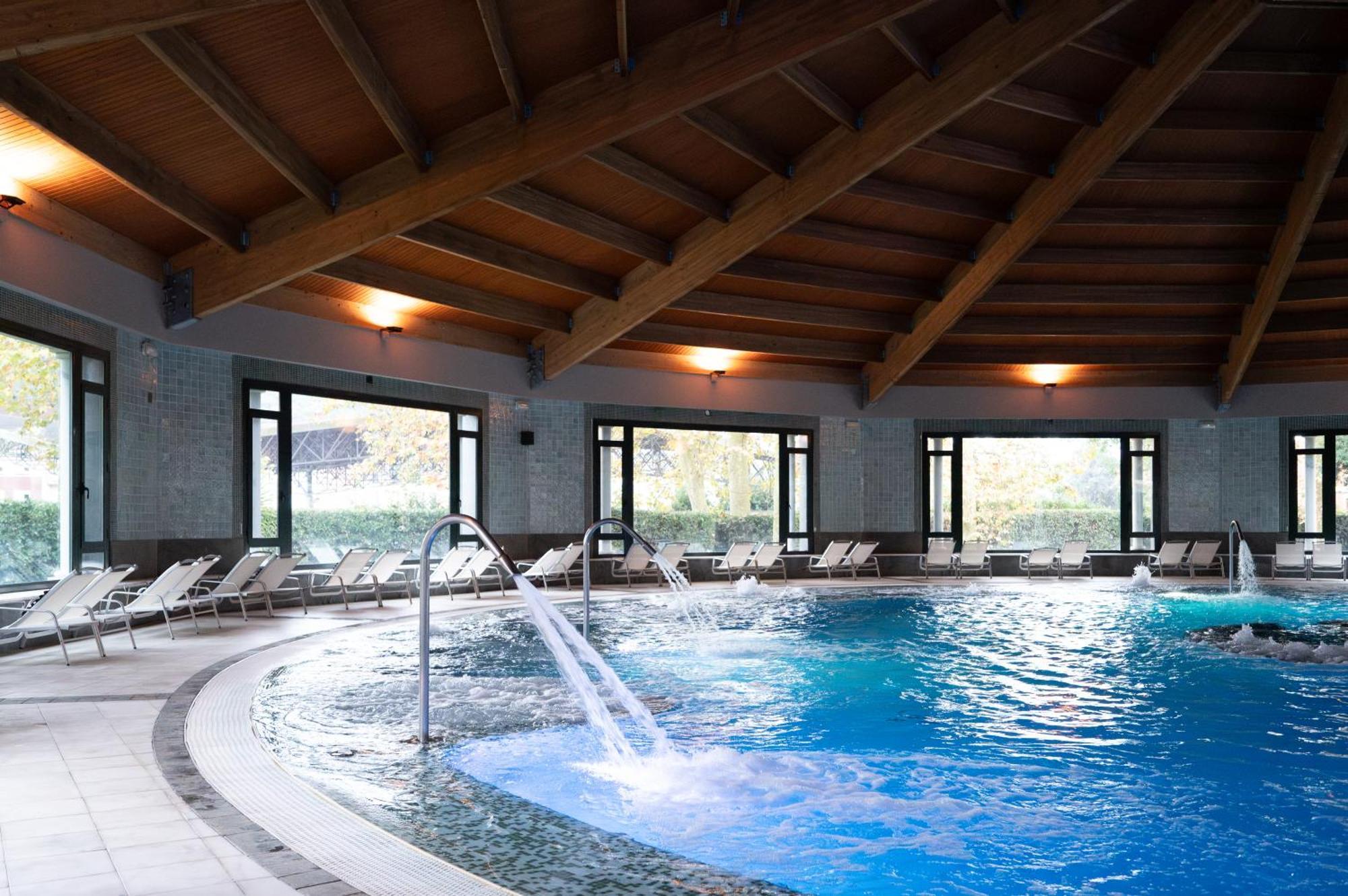 Castilla Termal โซลาเรส ภายนอก รูปภาพ